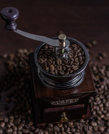 CÓMO ELEGIR EL MOLINO DE CAFÉ PERFECTO? – Gento Coffee Roasters