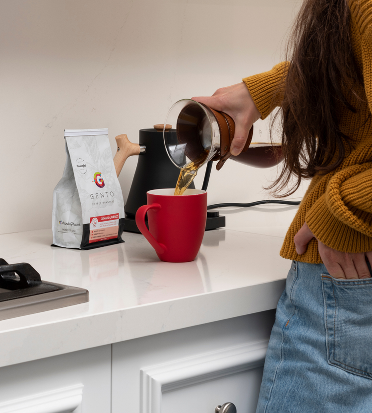 GENARO JUÁREZ MEDIO