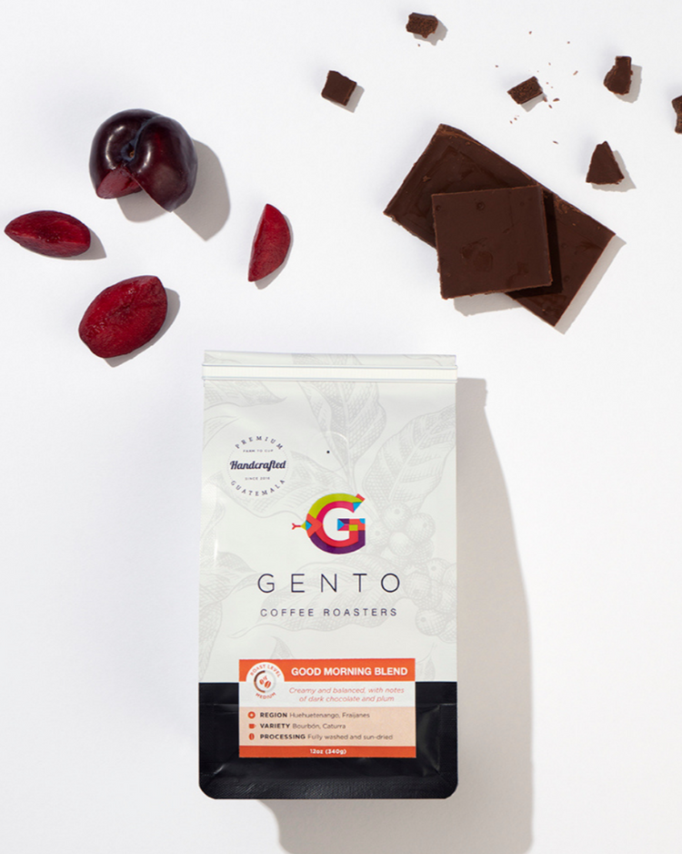 SWEET & BALANCED BOX