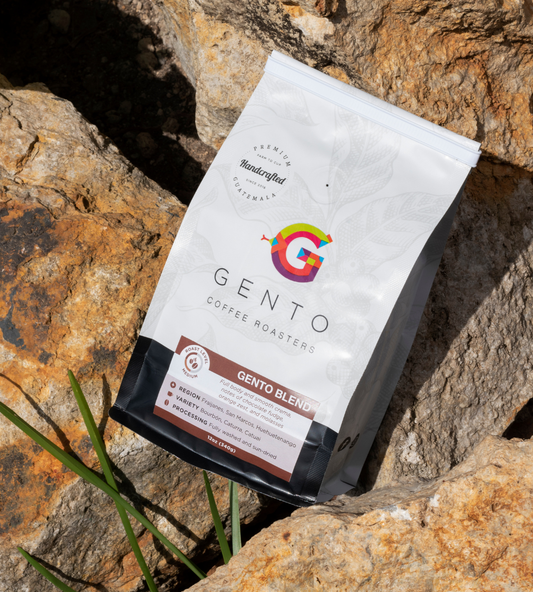 GENTO BLEND