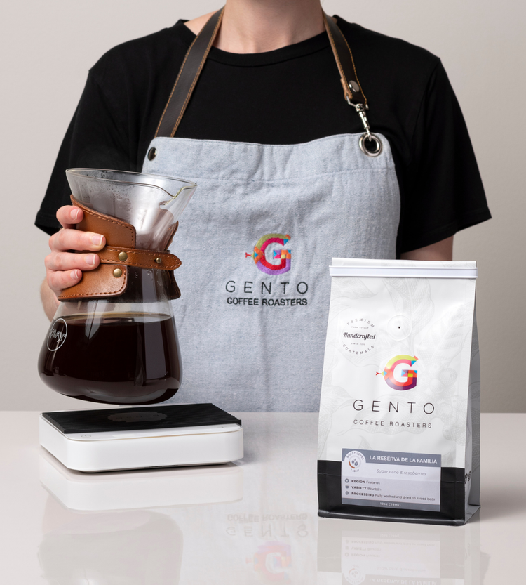 LA RESERVA DE LA FAMILIA 300g