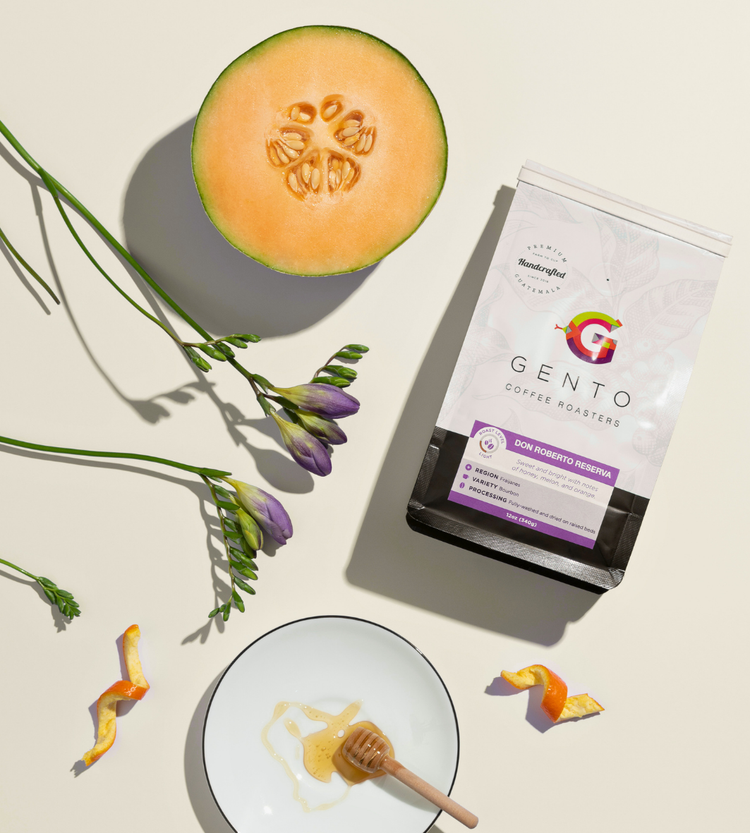 DON ROBERTO RESERVA 300g