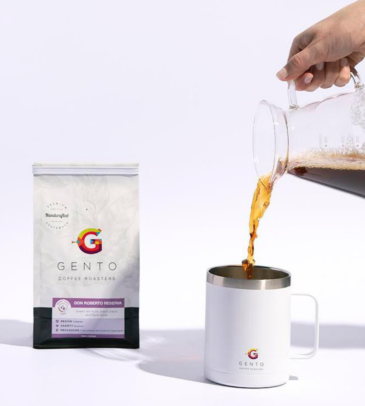 DON ROBERTO RESERVA 300g