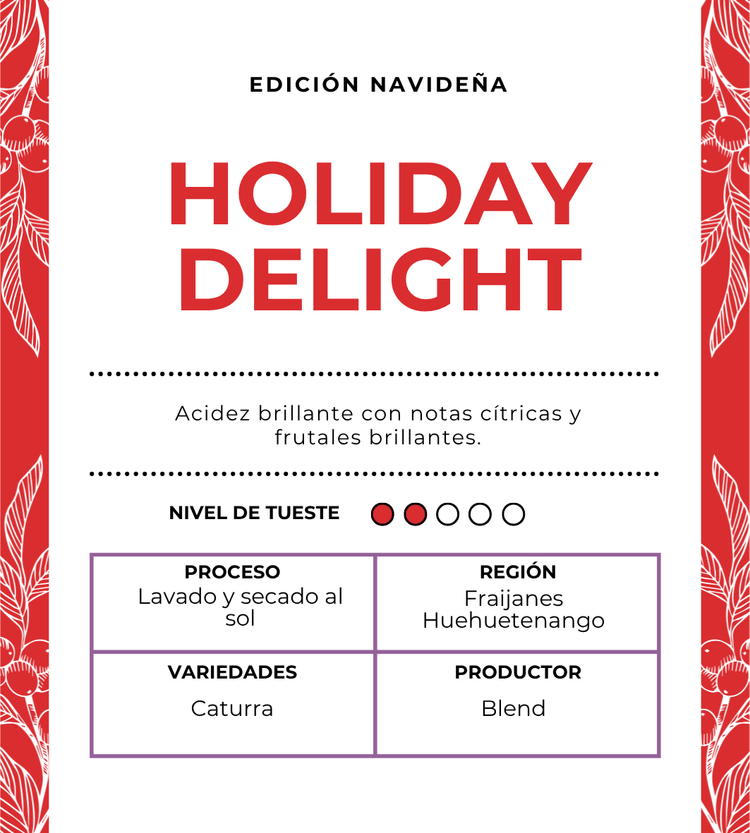 MARIDAJE CAFÉ + CHOCOLATE | ORIGIN