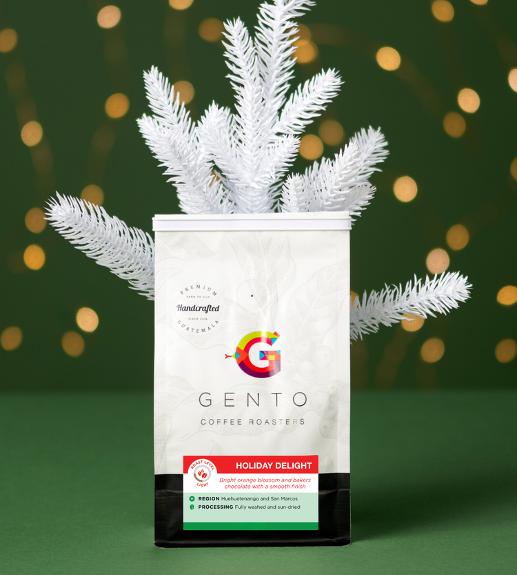 HOLIDAY DELIGHT 300g