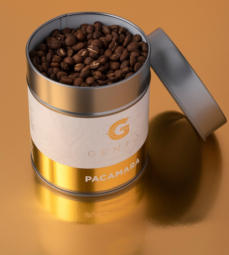 GRAND CRU SERIES - PACAMARA 8oz (Edición Limitada)