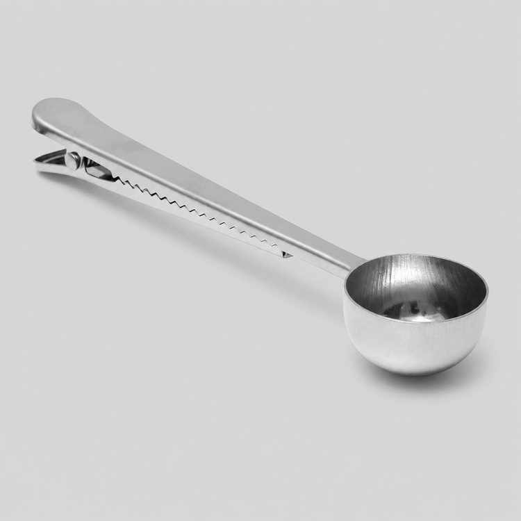 CUCHARA MEDIDORA CON CLIP