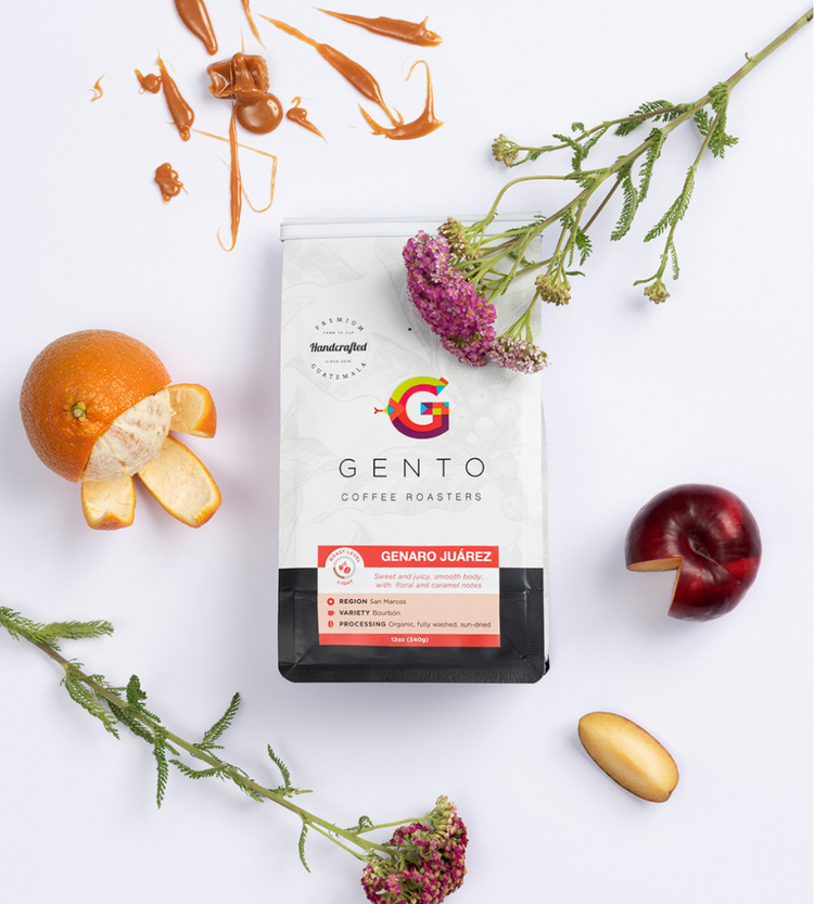 GENARO JUÁREZ CLARO