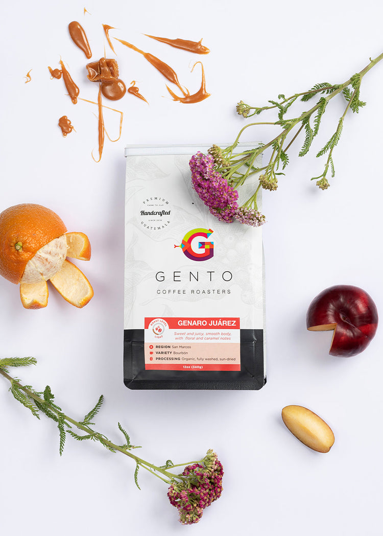 SWEET & BALANCED BOX