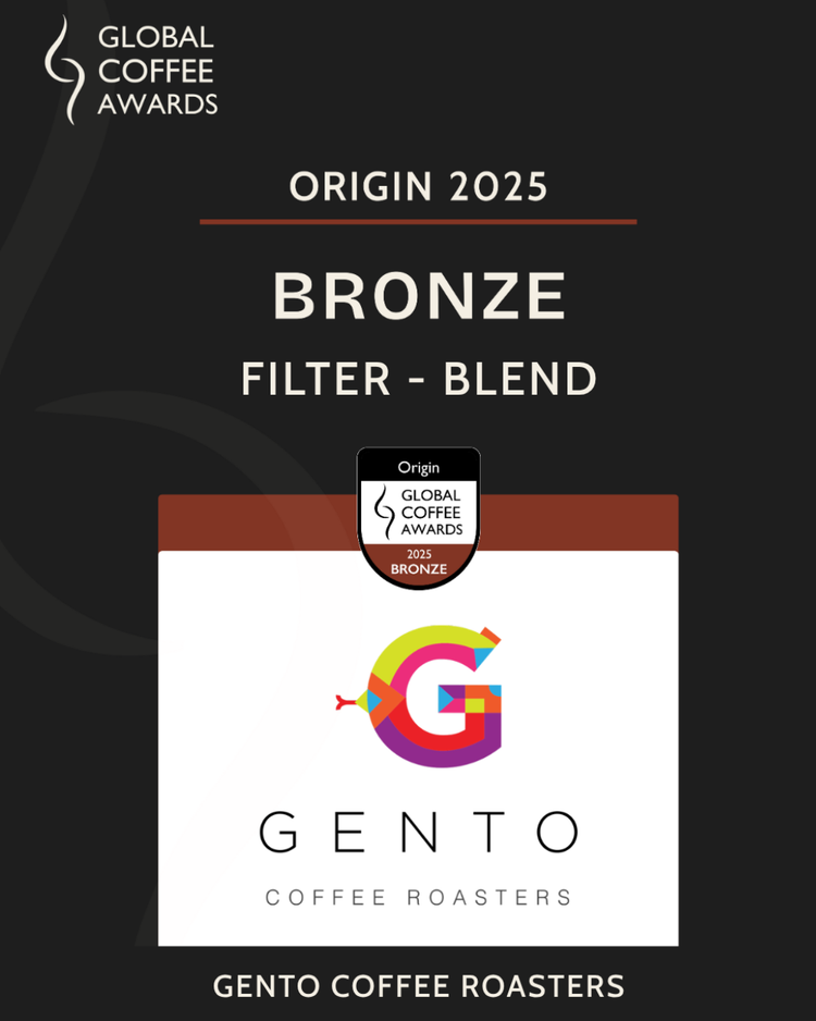 GENTO BLEND