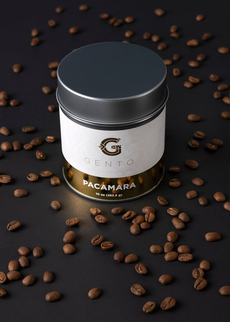 GRAND CRU SERIES - PACAMARA 8oz (Edición Limitada)