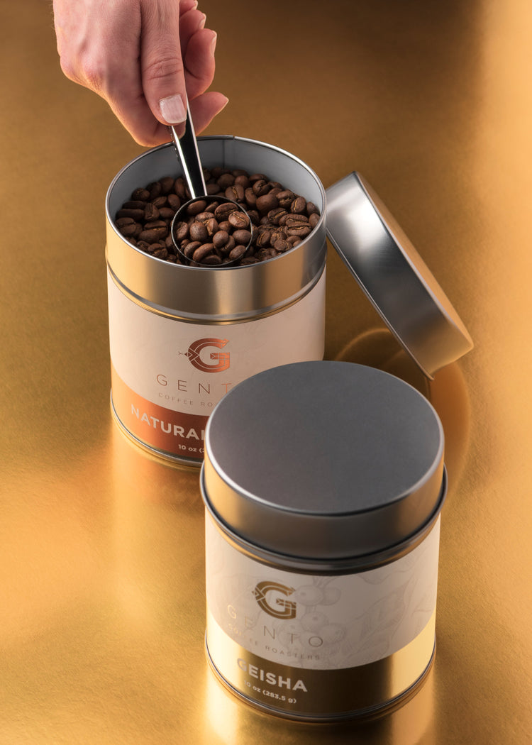 GRAND CRU SERIES - DUO 8oz (Edición Limitada)