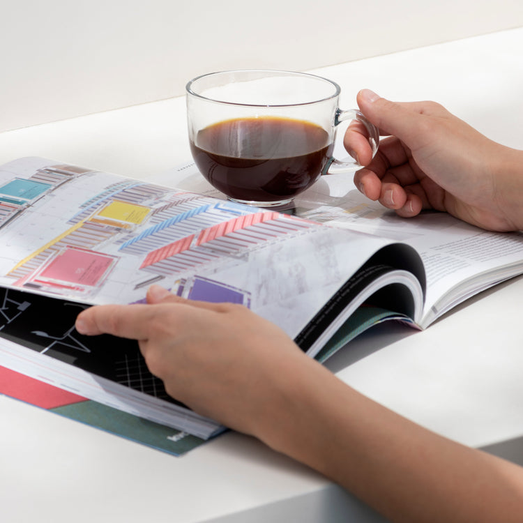 MARIDAJE CAFÉ + CHOCOLATE | BLEND