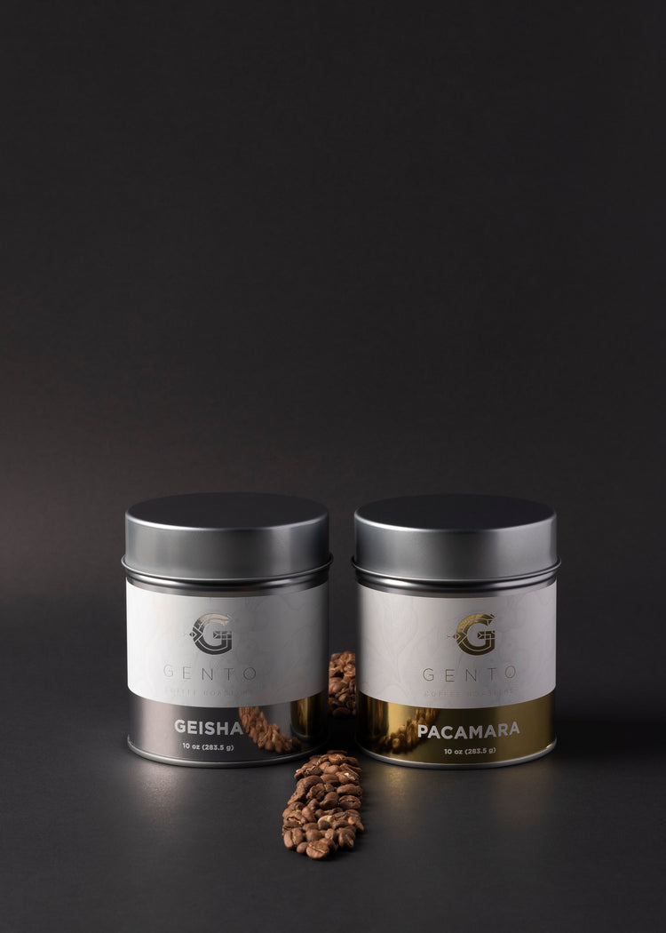 GRAND CRU SERIES - DUO 8oz (Edición Limitada)