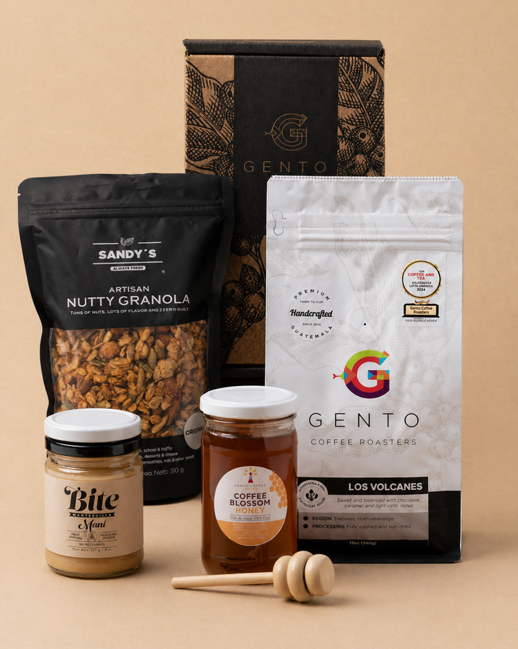 MIX & MATCH BOX