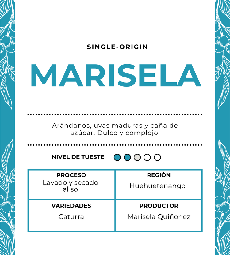 MARISELA 300G