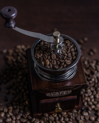 ¿CÓMO ELEGIR EL MOLINO DE CAFÉ PERFECTO?