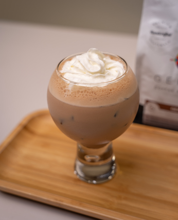 TIRAMISÚ COFFEE COCKTAIL