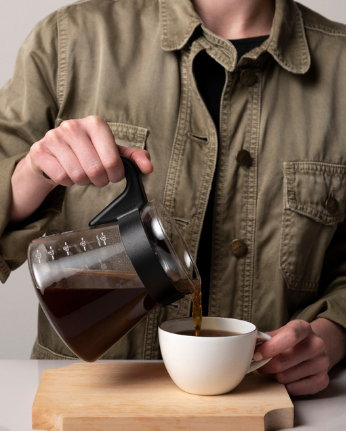 LAS MEJORES PRÁCTICAS DE PREPARACIÓN DE CAFÉ EN CASA