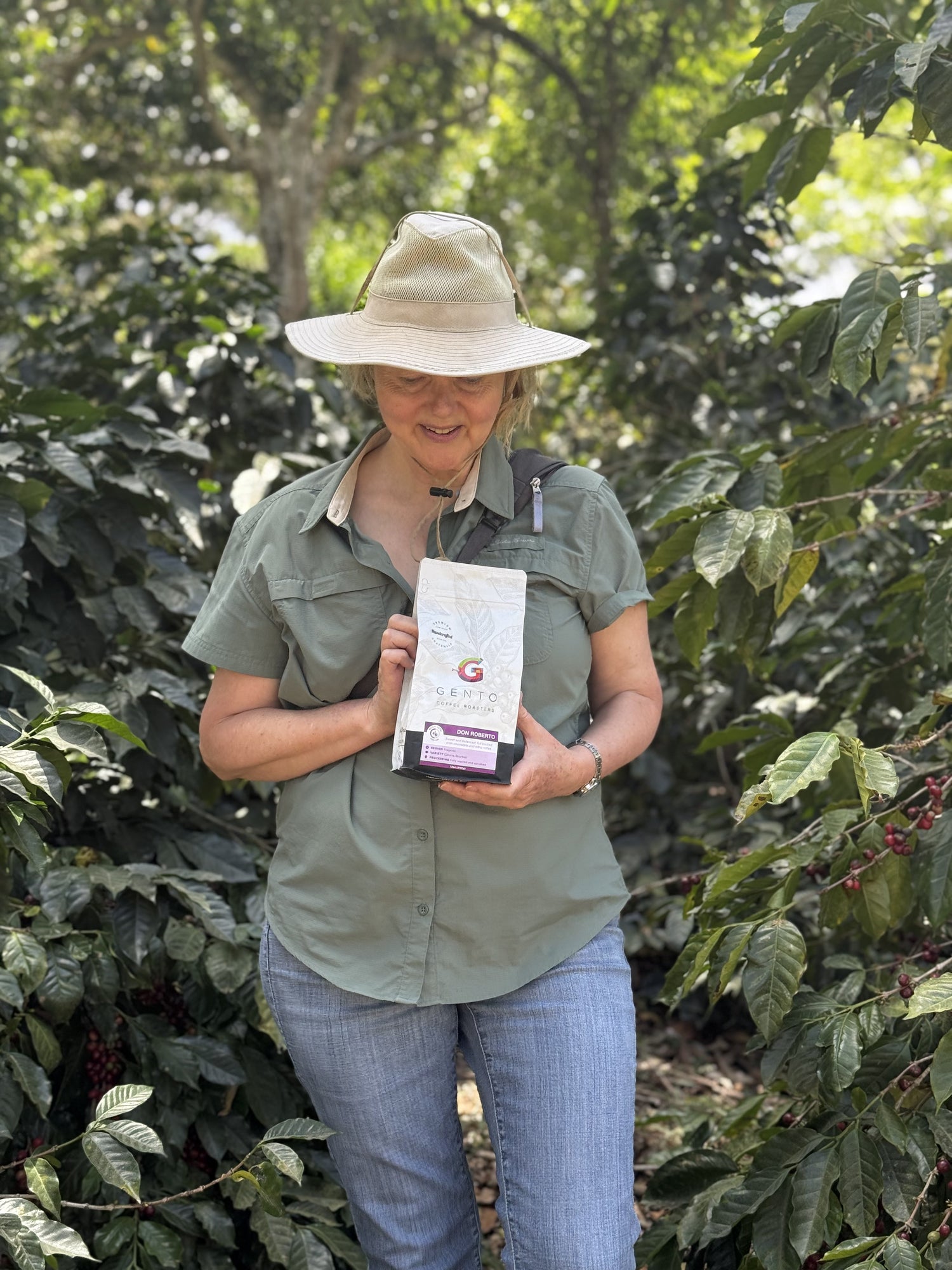 Gento Coffee: Un año en Review