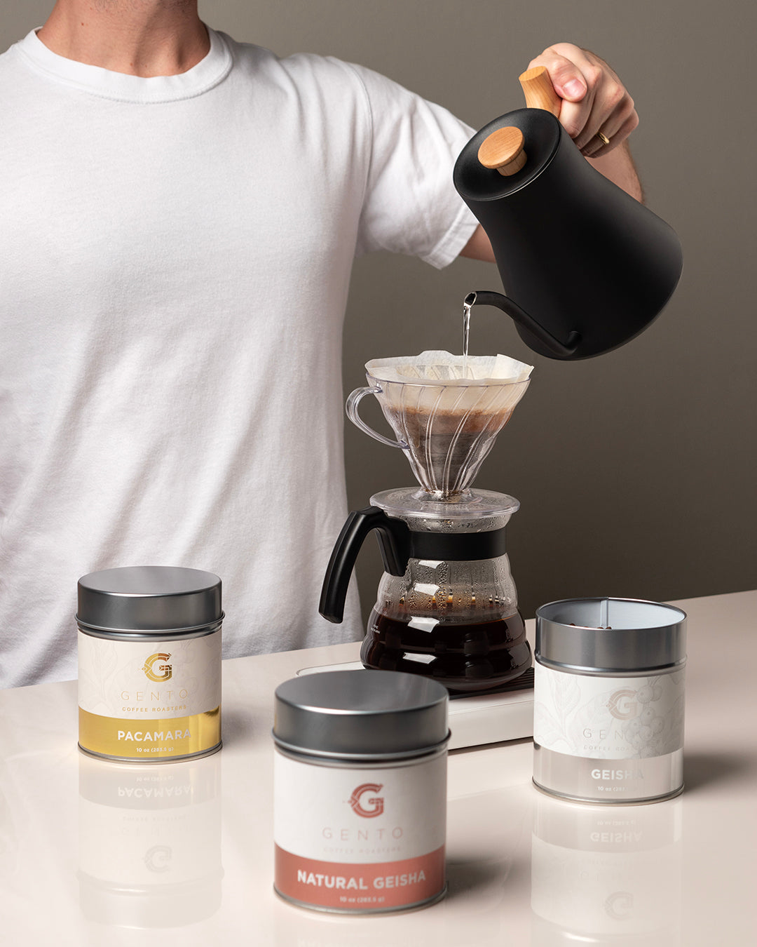 GRAND CRU SERIES