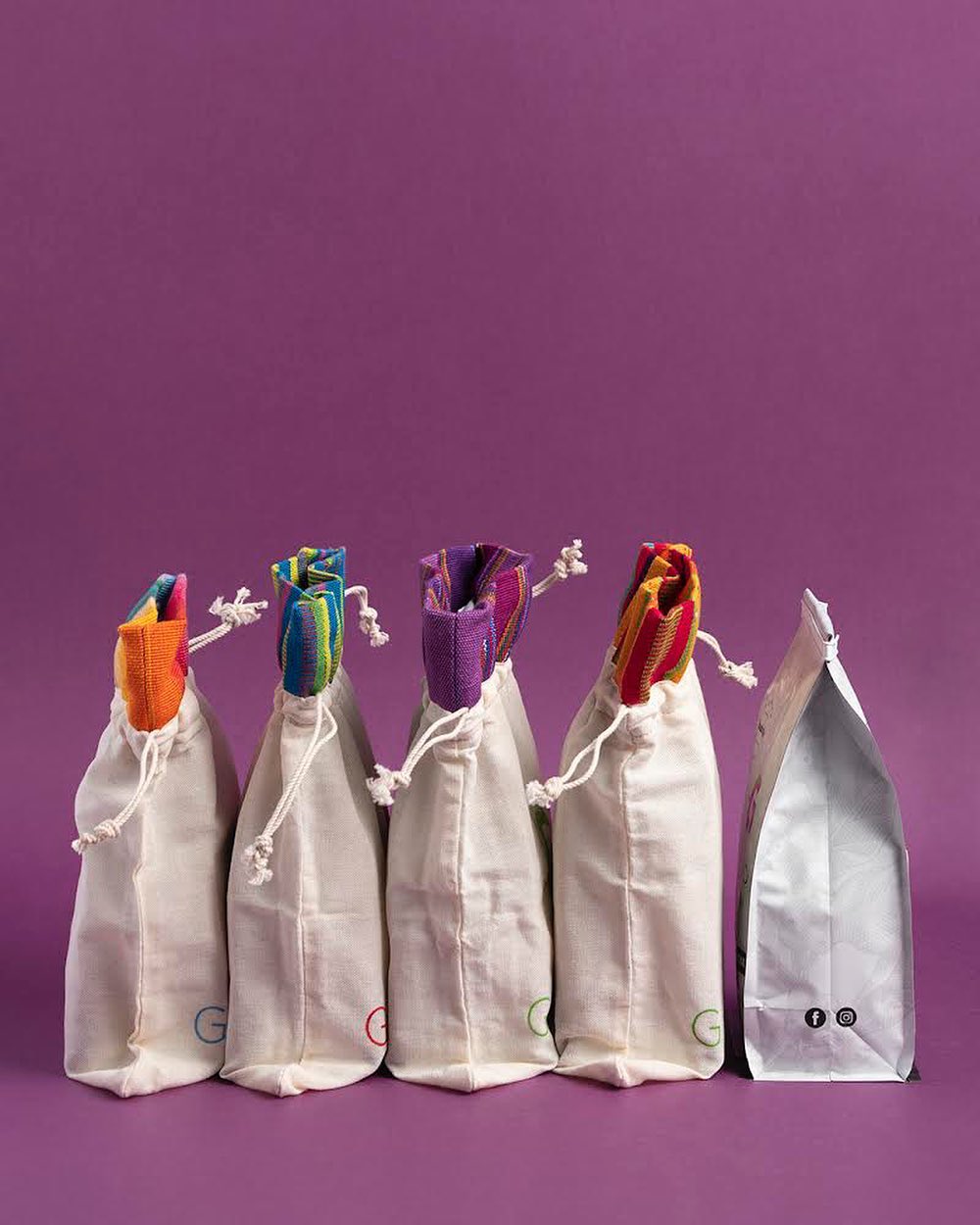 BOLSA TÍPICA