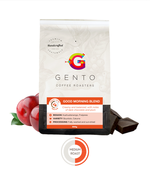 GOOD MORNING BLEND 300g