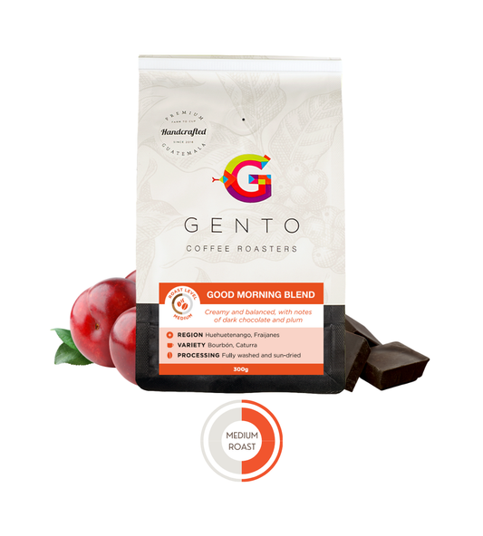 GOOD MORNING BLEND
