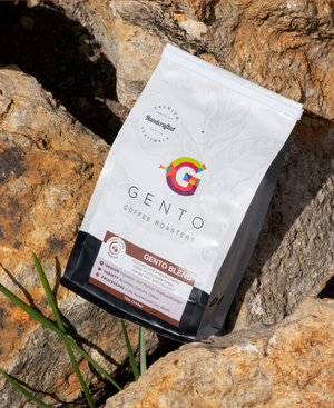 GENTO BLEND 300g