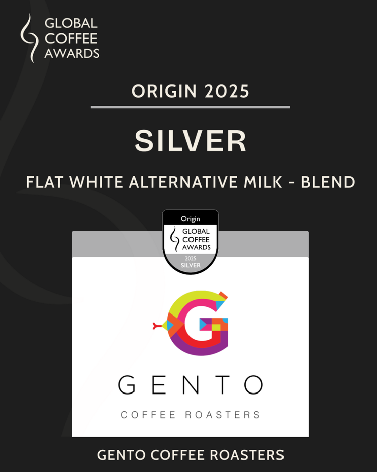 AWARD-WINNING COFFEES COLLECTION 2026