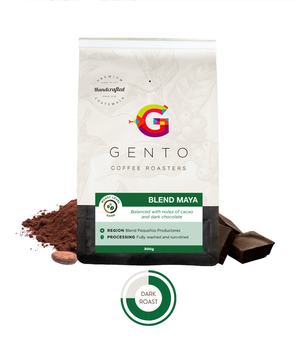 BLEND MAYA 300g