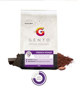 FRENCH ROAST 300g