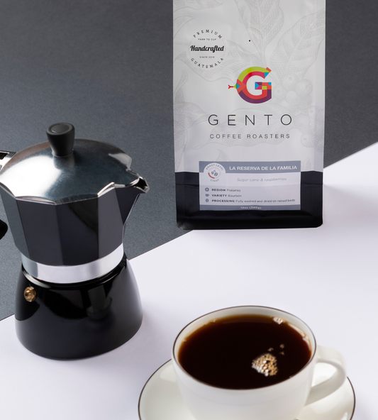 LA RESERVA DE LA FAMILIA 300g