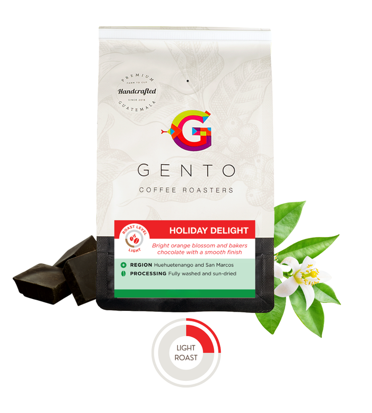 HOLIDAY DELIGHT 300g