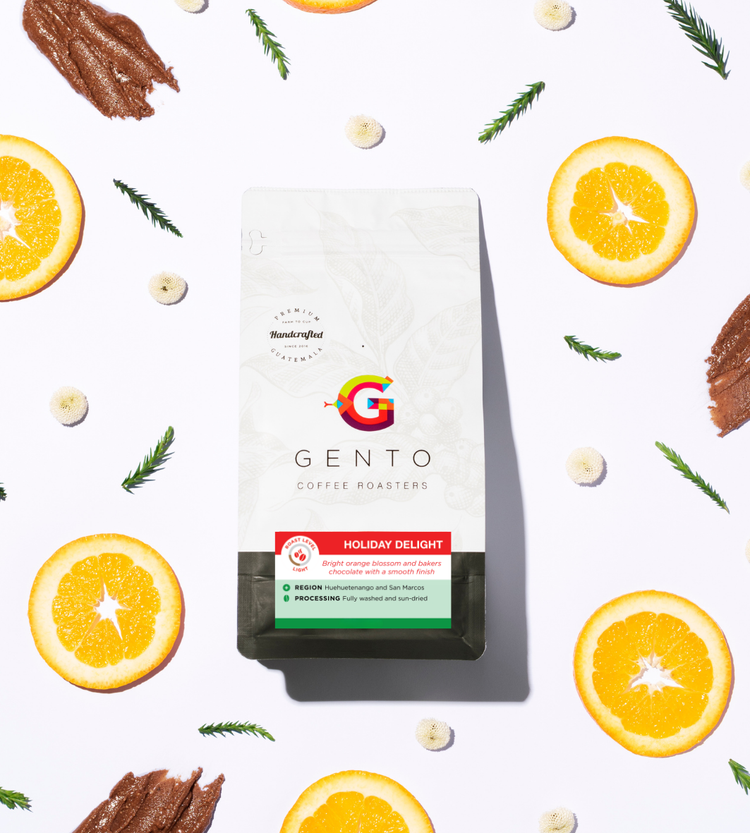 HOLIDAY DELIGHT 300g