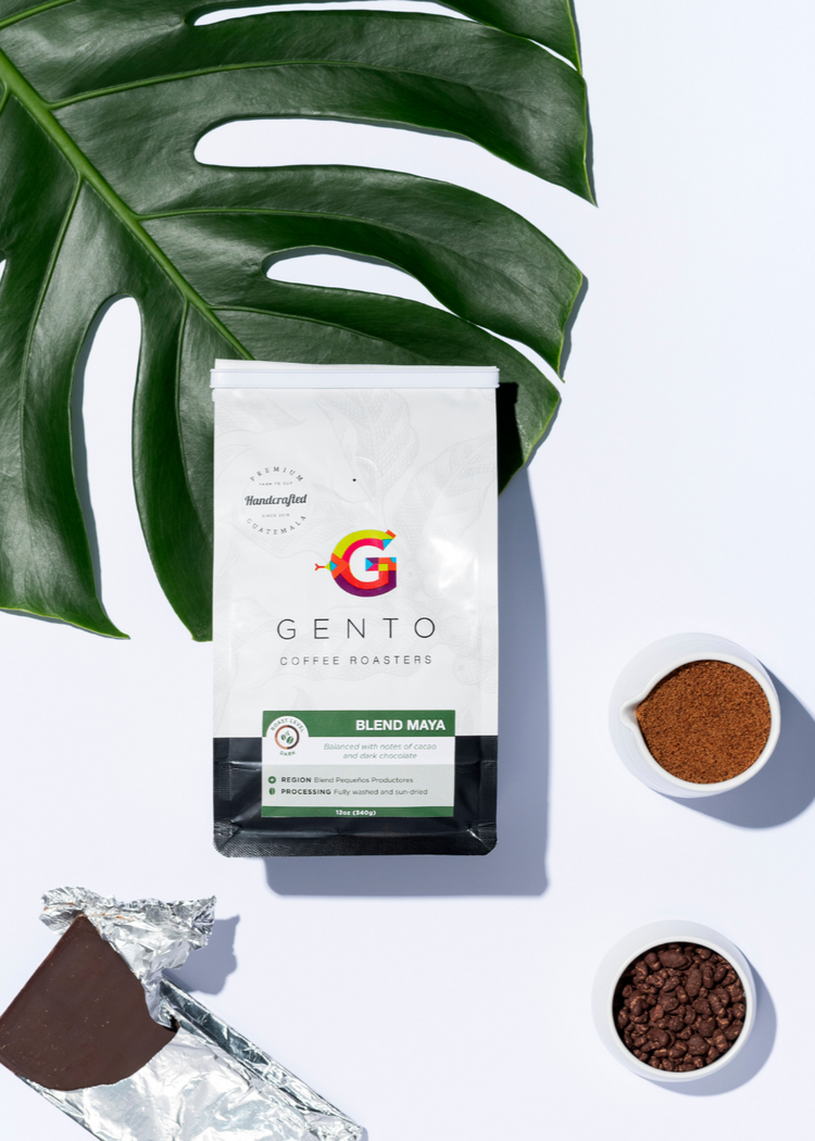 BOLD GENTO BOX