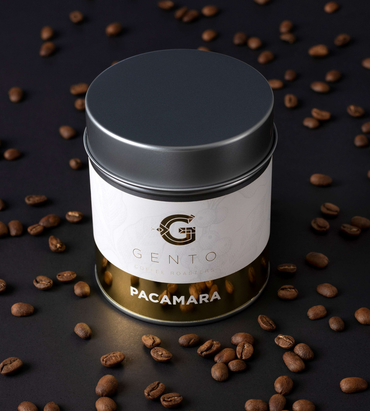 GRAND CRU SERIES - PACAMARA 8oz (Edición Limitada)