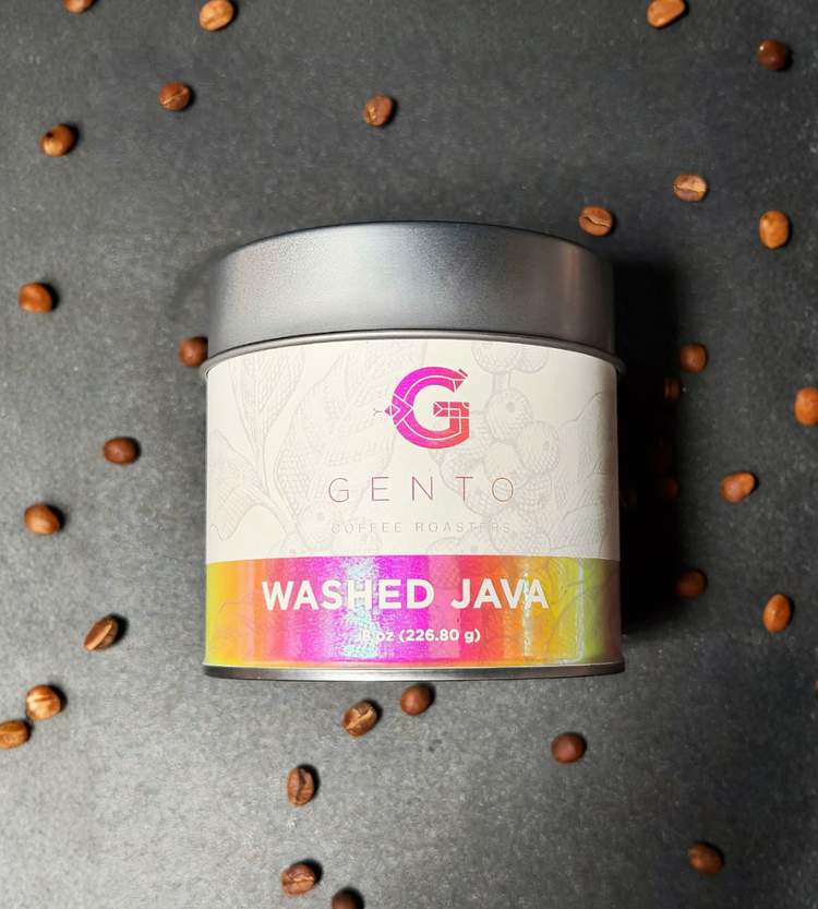 GRAND CRU SERIES - DUO JAVA 8oz (Edición Limitada)