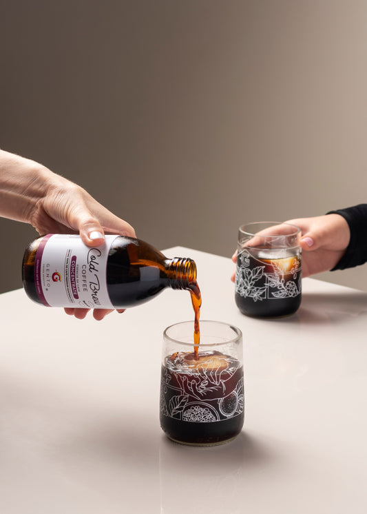 CARAJILLO KIT CLÁSICO