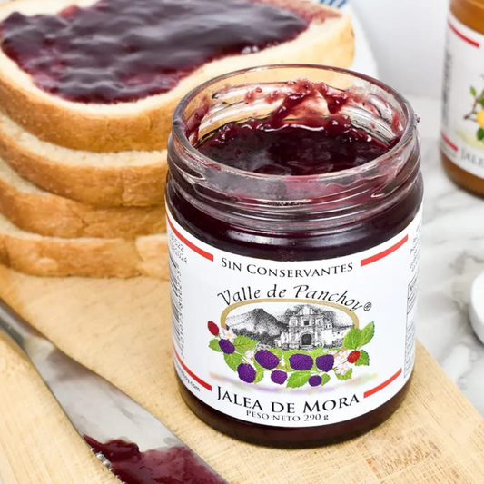 MERMELADA VALLE PANCHOY 290g