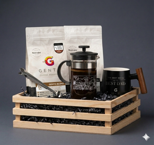 DAD’S BREW BOX