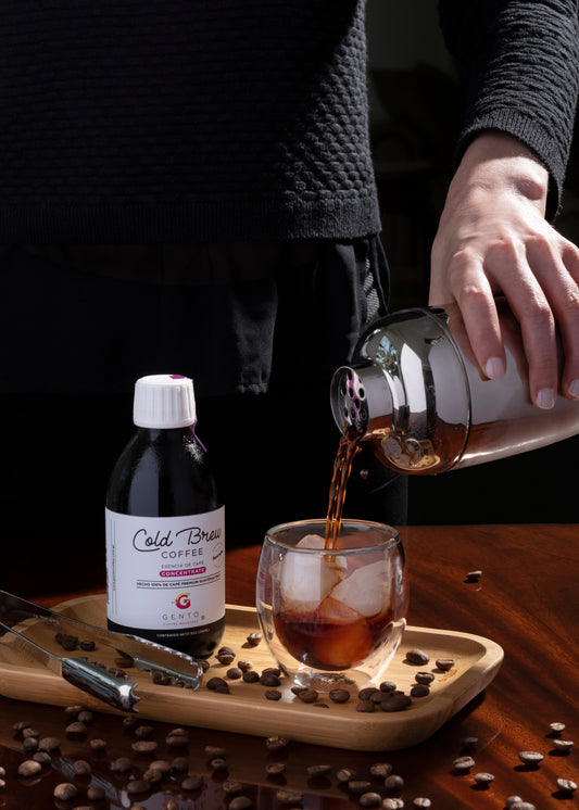 CARAJILLO KIT PREMIUM BARTENDER