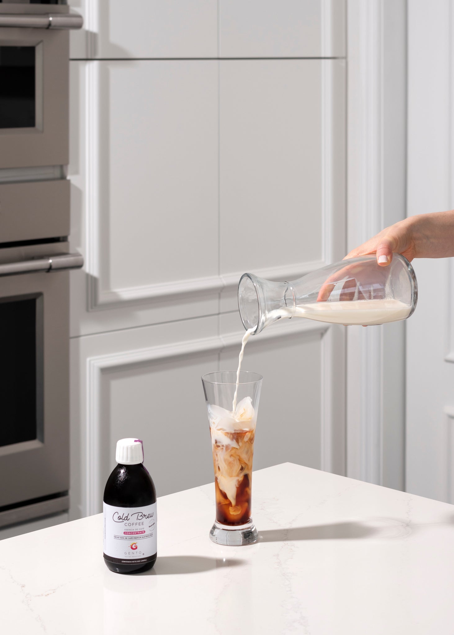 CONCENTRATE COLD BREW 4PACK 9oz