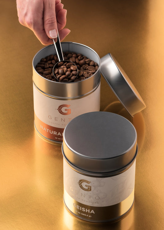 GRAND CRU SERIES - DUO 8oz (Edición Limitada)