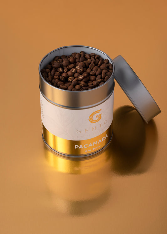GRAND CRU SERIES - PACAMARA 8oz (Edición Limitada)