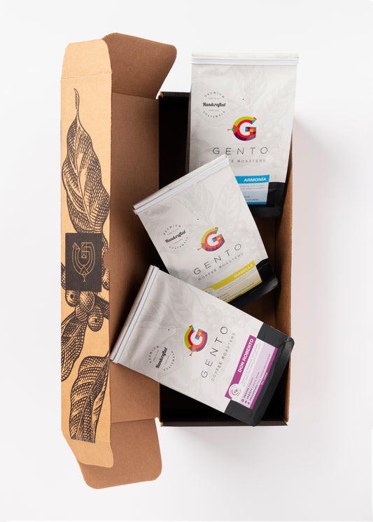 REGIONAL BOX