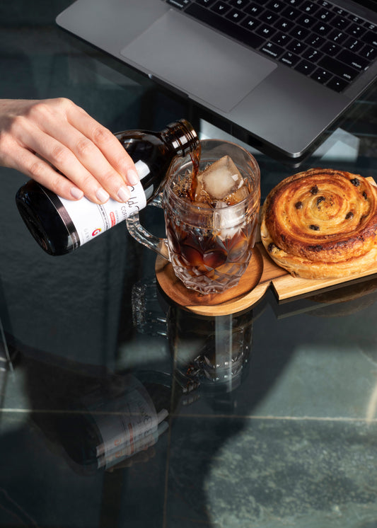 MIX & MATCH COLD BREW 4PACK