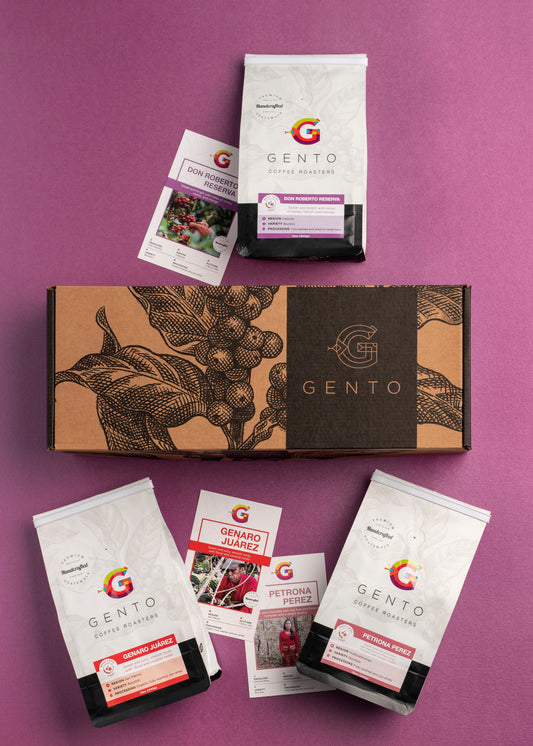 VARIETY BOX