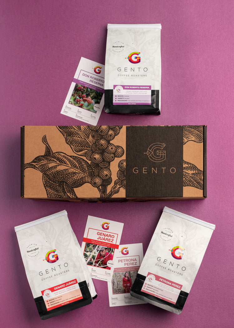 VARIETY BOX