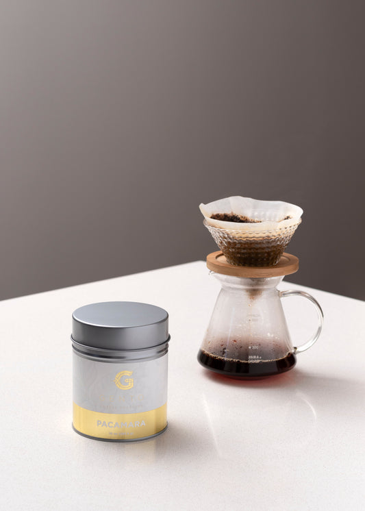 GRAND CRU SERIES - PACAMARA 8oz (Edición Limitada)